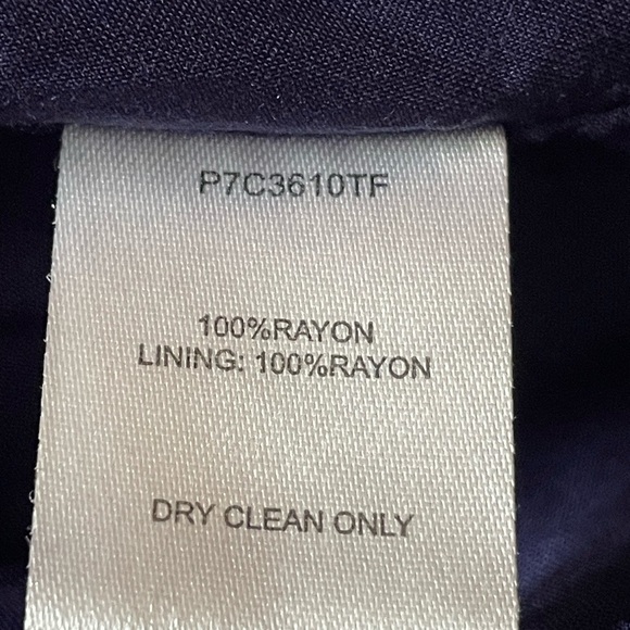 Parker embroidered dress - Picture 5 of 5